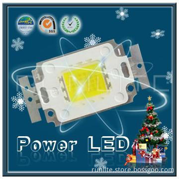 50W High Power High Efficiency LED Diode
